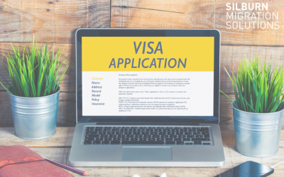 Applying for Partner Visas