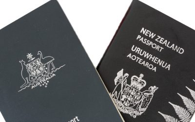 Eligible New Zealand Citizens (ENZC)