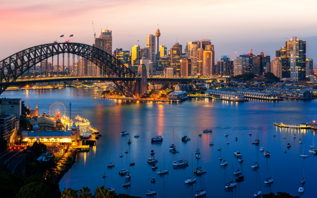 NSW SKILLED MIGRATION NOMINATION REQUIREMENTS 2021-2022 (190 VISA)