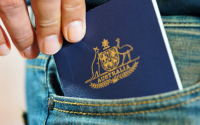 Australia’s Latest Migration Changes